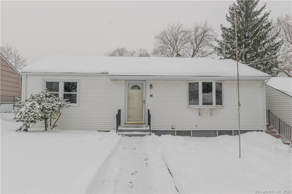 41 Batt Street Middletown CT 06457