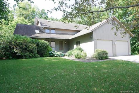 111 Suncrest Court Torrington CT 06790