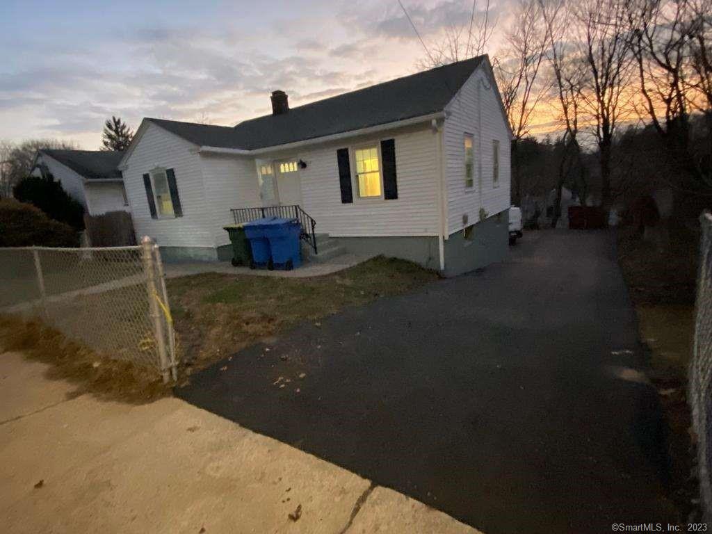 633 Frost Road Waterbury CT 06705