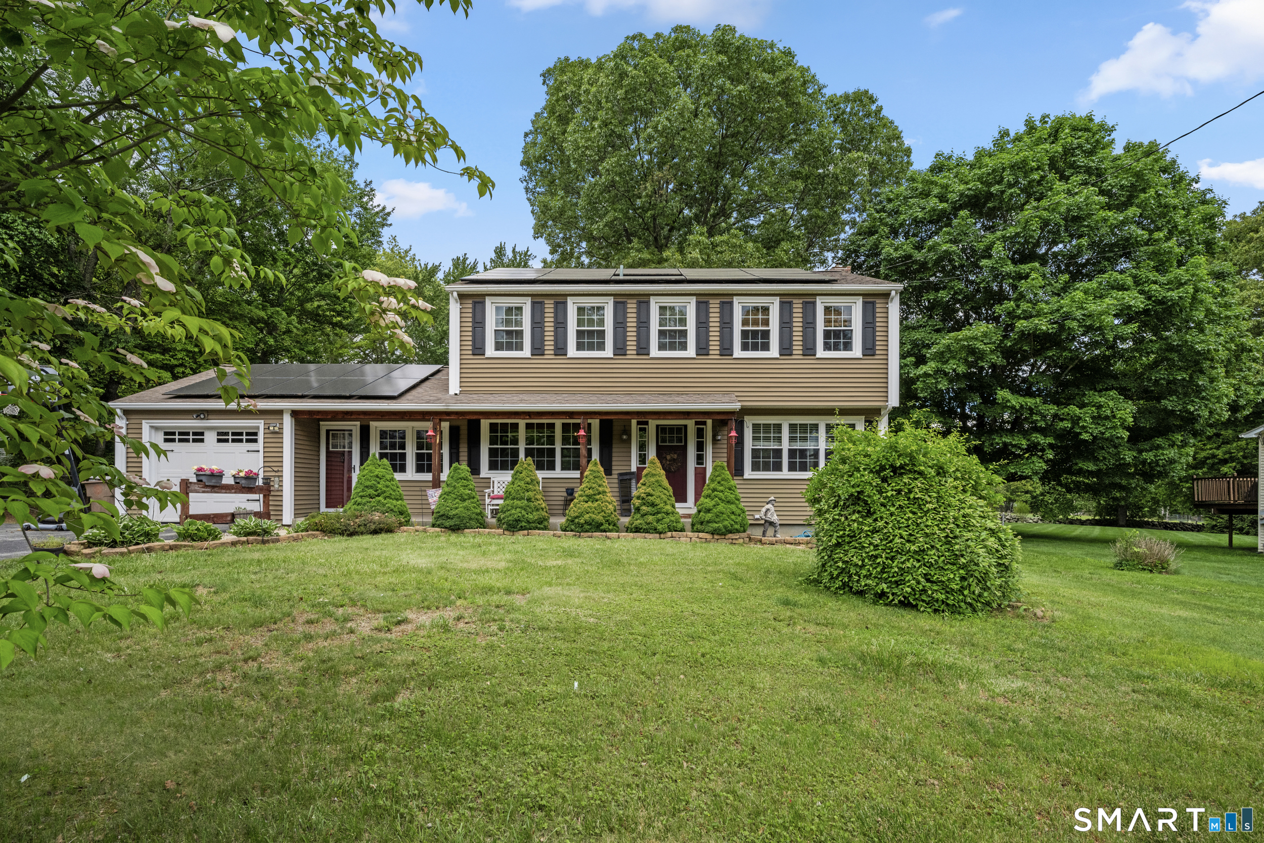 9 Monticello Drive East Lyme CT 06333