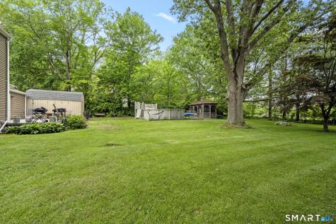 9 Monticello Drive East Lyme CT 06333