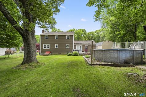 9 Monticello Drive East Lyme CT 06333