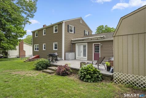 9 Monticello Drive East Lyme CT 06333