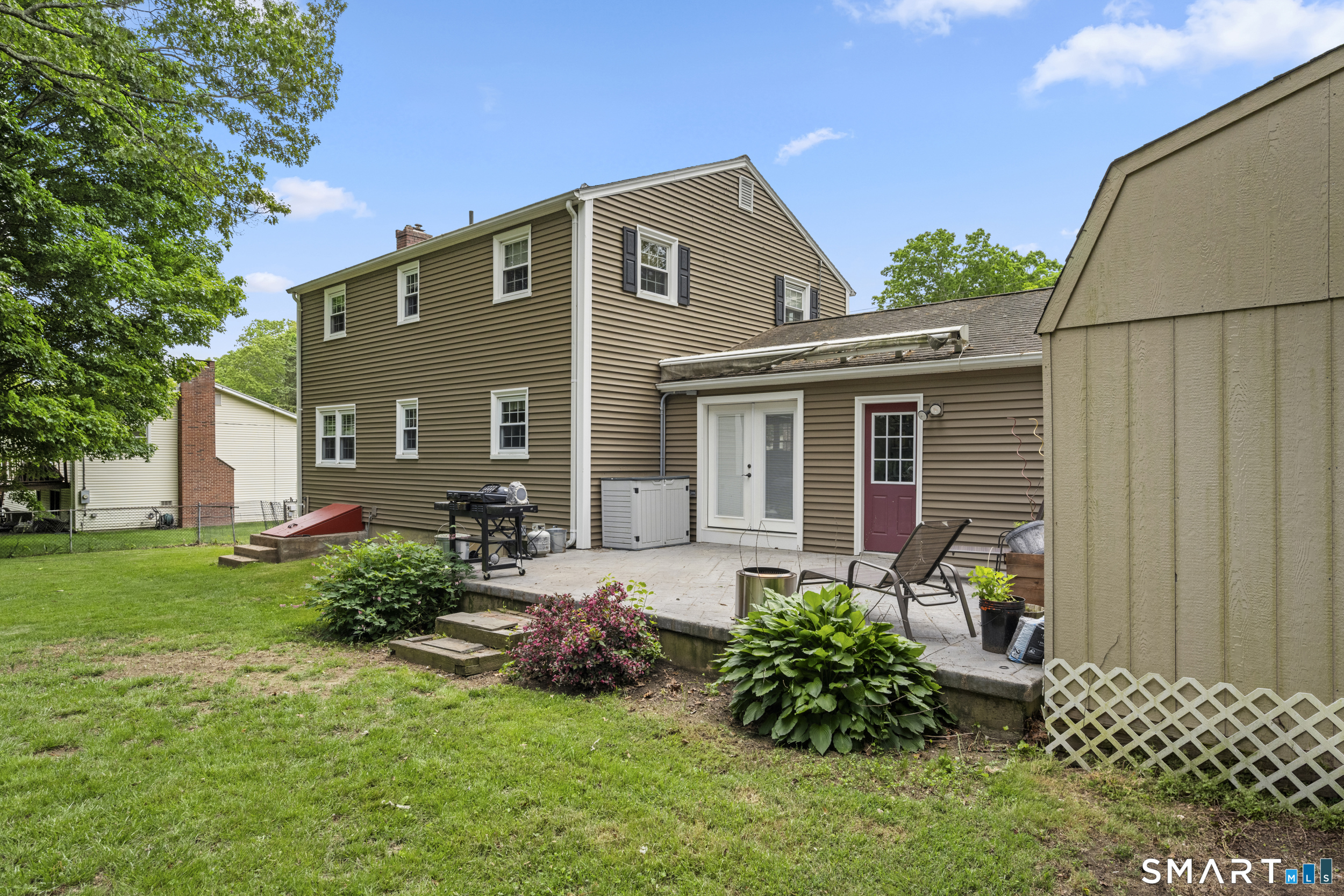 9 Monticello Drive East Lyme CT 06333