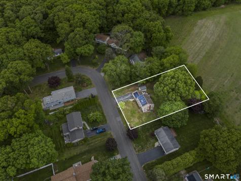 9 Monticello Drive East Lyme CT 06333