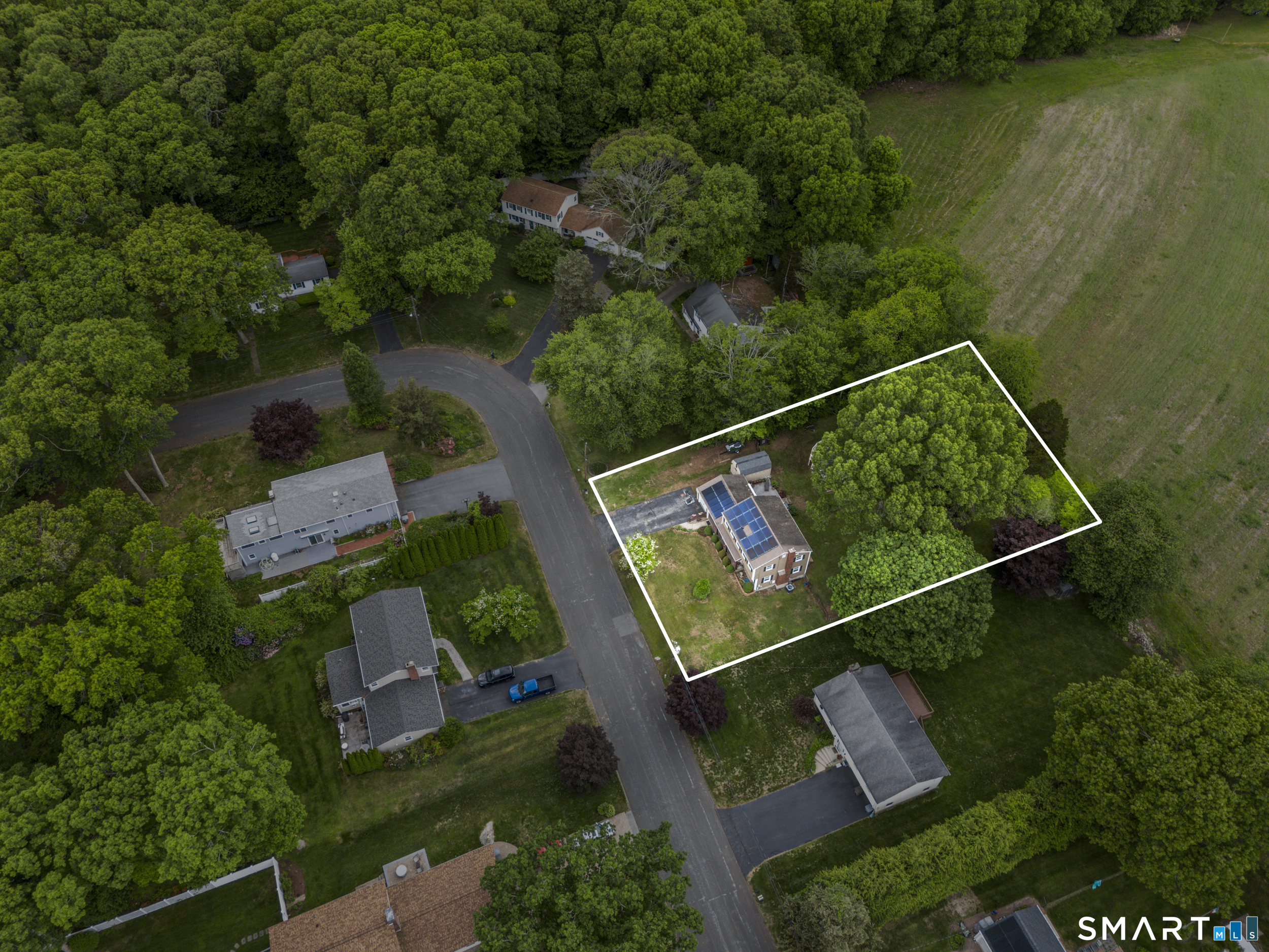 9 Monticello Drive East Lyme CT 06333