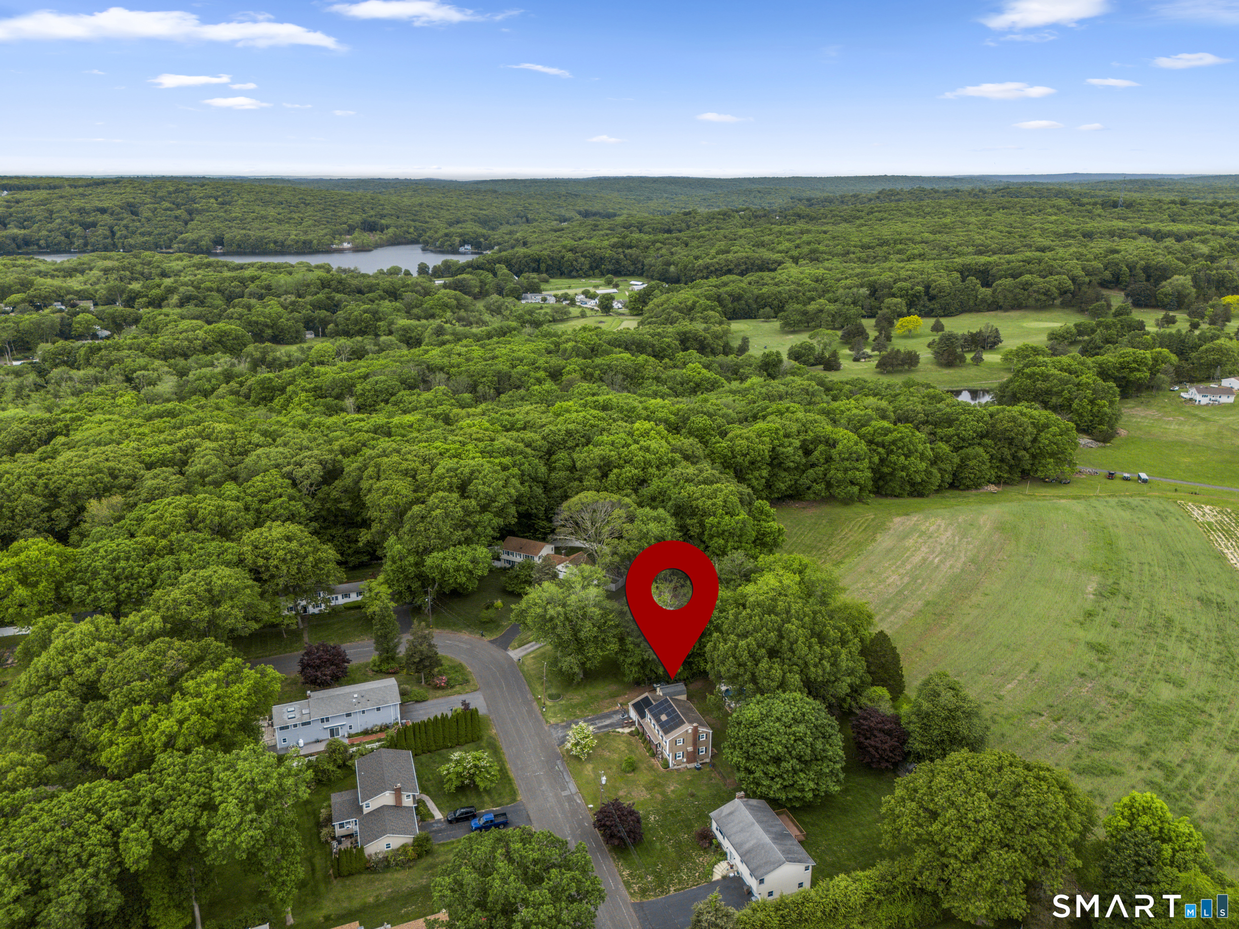9 Monticello Drive East Lyme CT 06333