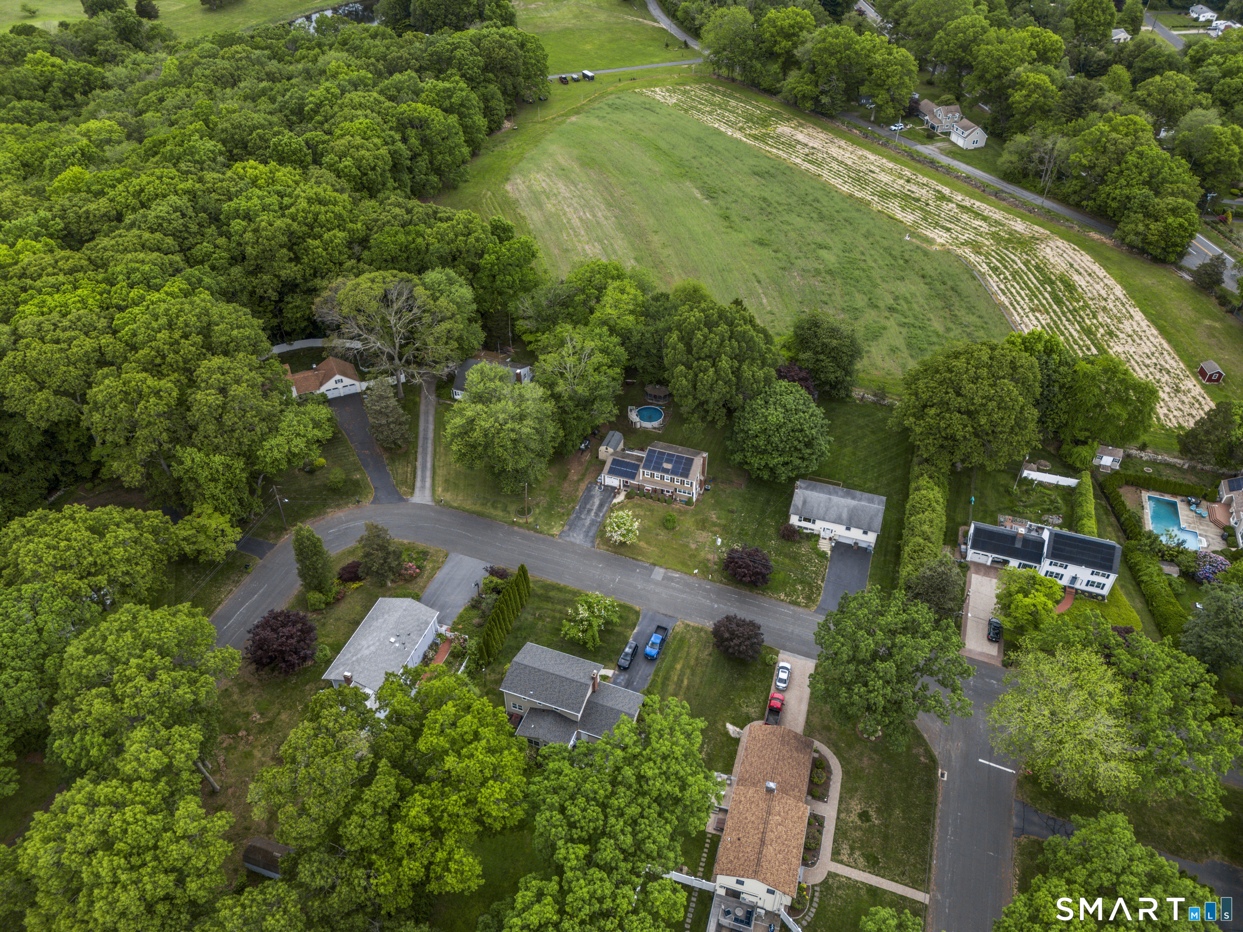 9 Monticello Drive East Lyme CT 06333