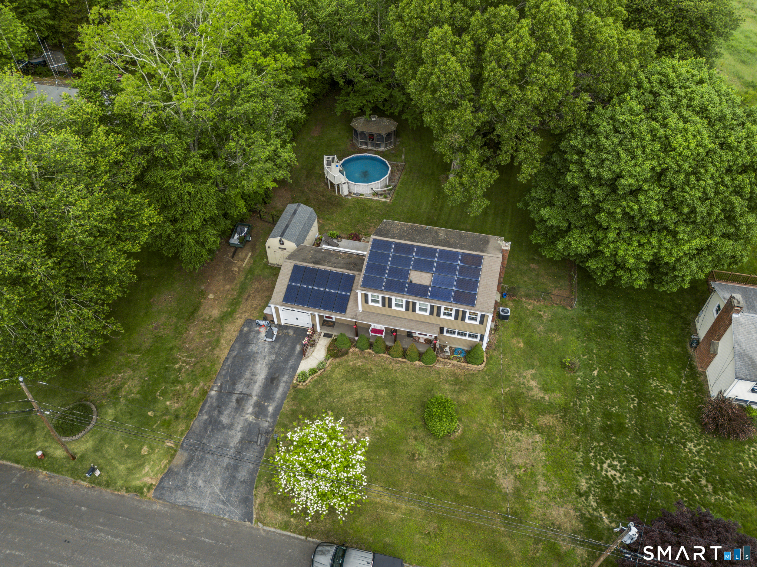 9 Monticello Drive East Lyme CT 06333