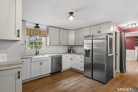 9 Monticello Drive East Lyme CT 06333