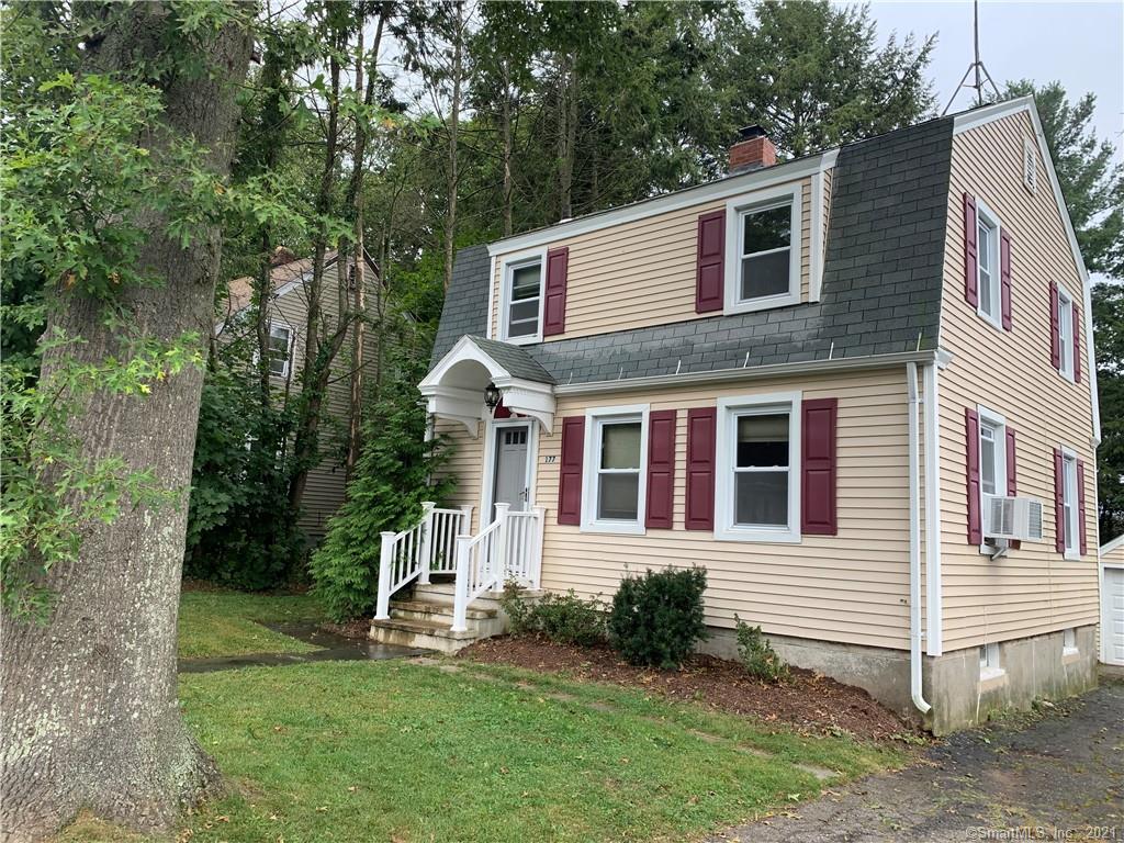 177 Andrew Avenue Naugatuck CT 06770