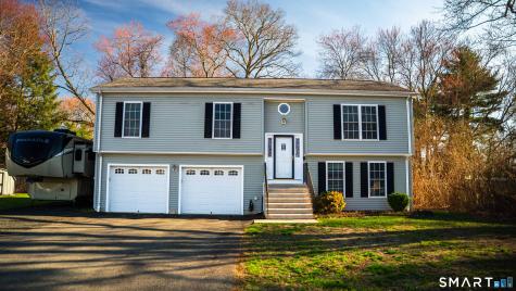 37 Autumn Lane East Hartford CT 06108