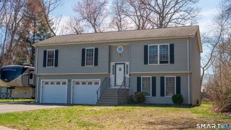 37 Autumn Lane East Hartford CT 06108