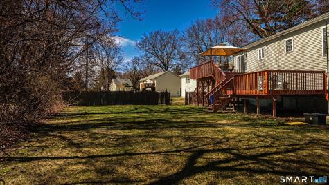 37 Autumn Lane East Hartford CT 06108