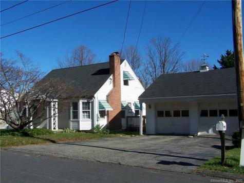 28 Karl Street Litchfield CT 06759