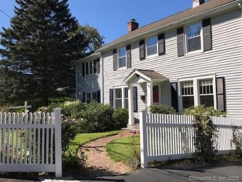 5 Dibble Street Norwalk CT 06853