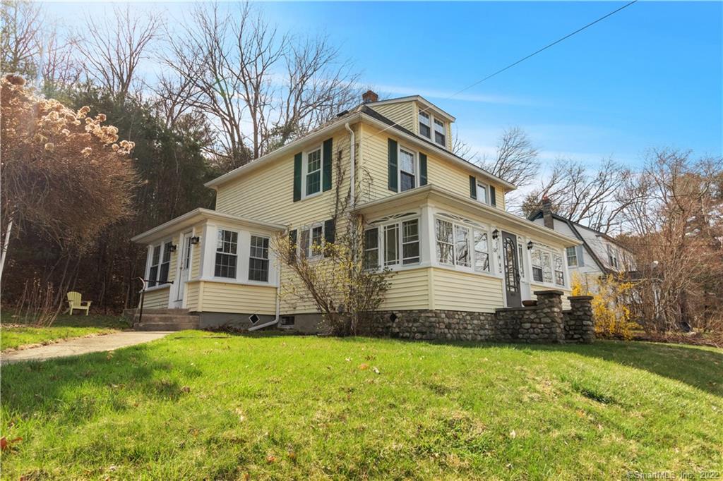 104 Sabin Street Putnam CT 06260