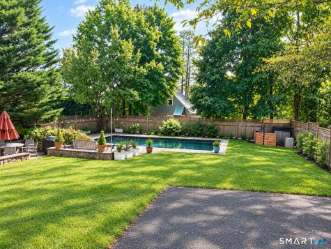 25 Tremont Avenue Stamford CT 06906