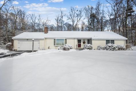 36 Carriage Drive Avon CT 06001