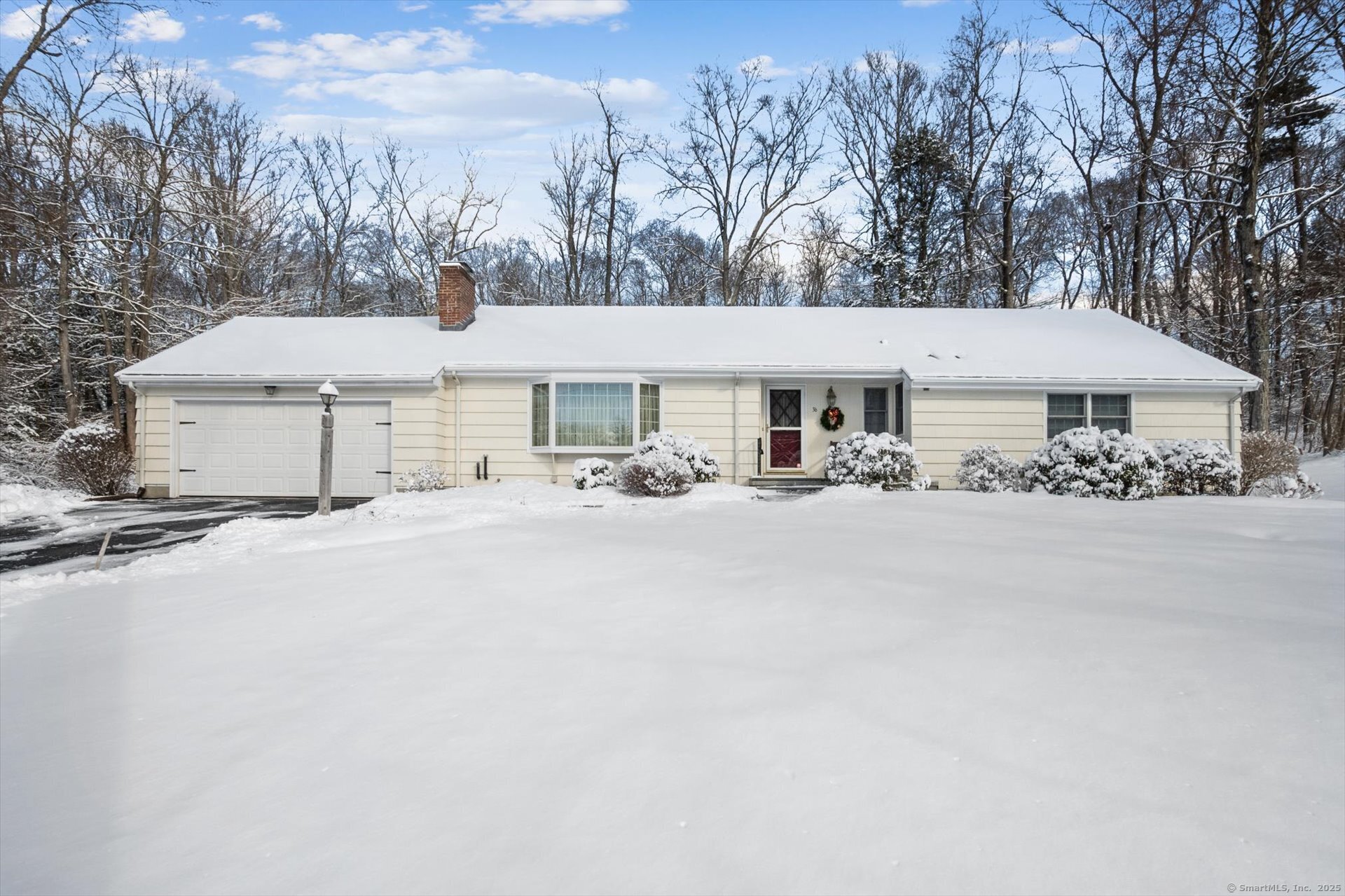 36 Carriage Drive Avon CT 06001