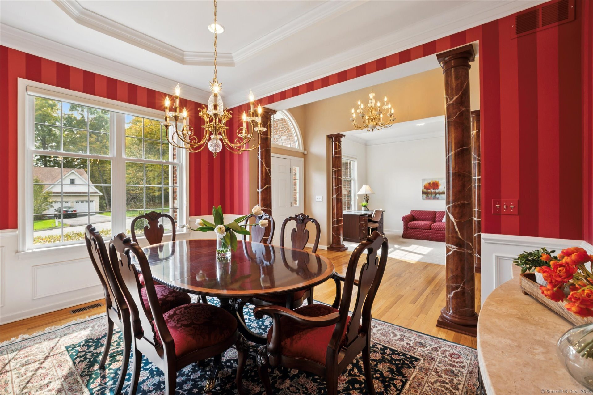 30 Vista Way Bloomfield CT 06002