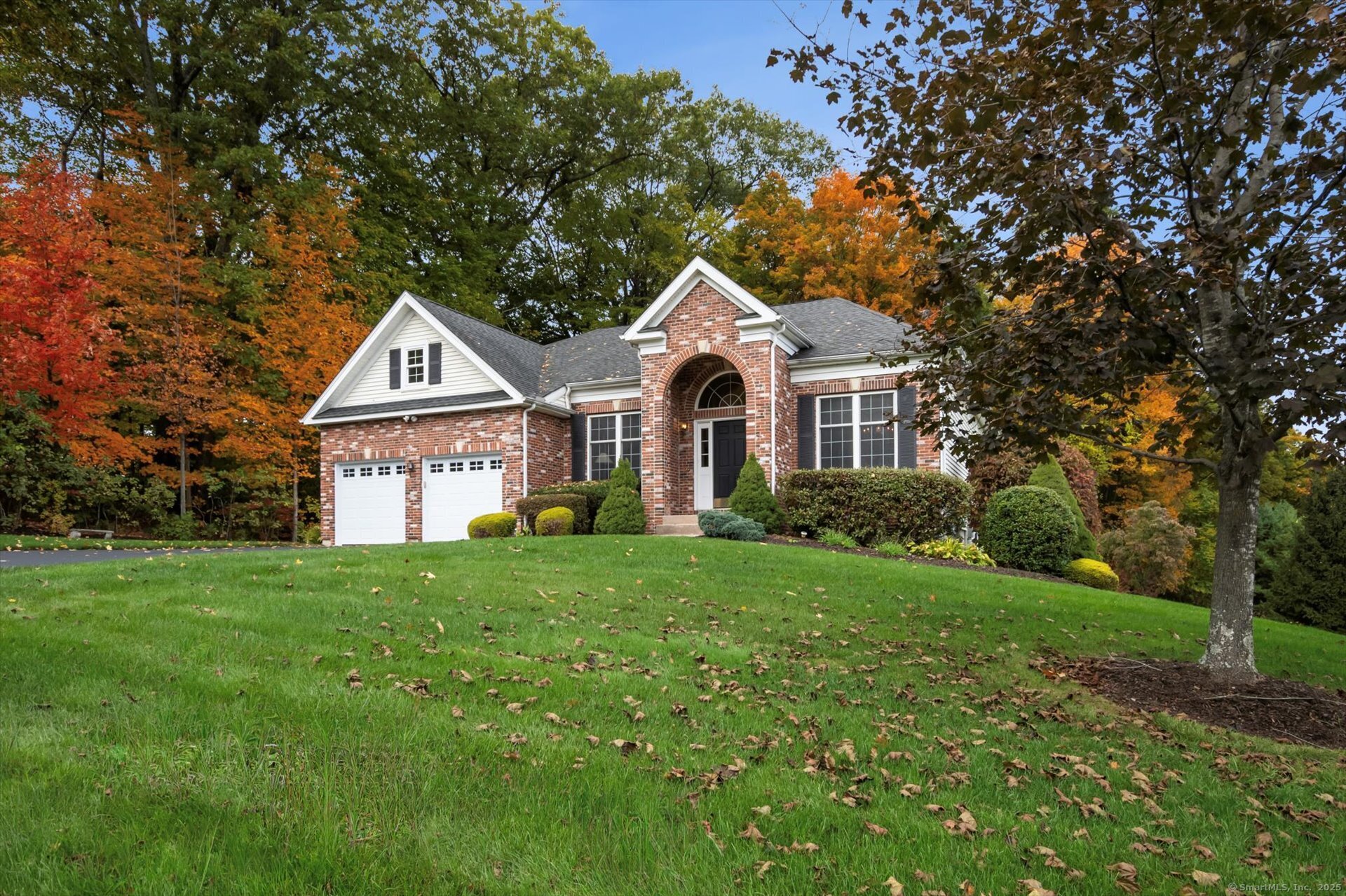 30 Vista Way Bloomfield CT 06002