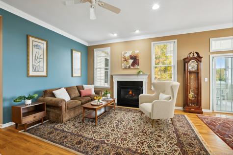 30 Vista Way Bloomfield CT 06002