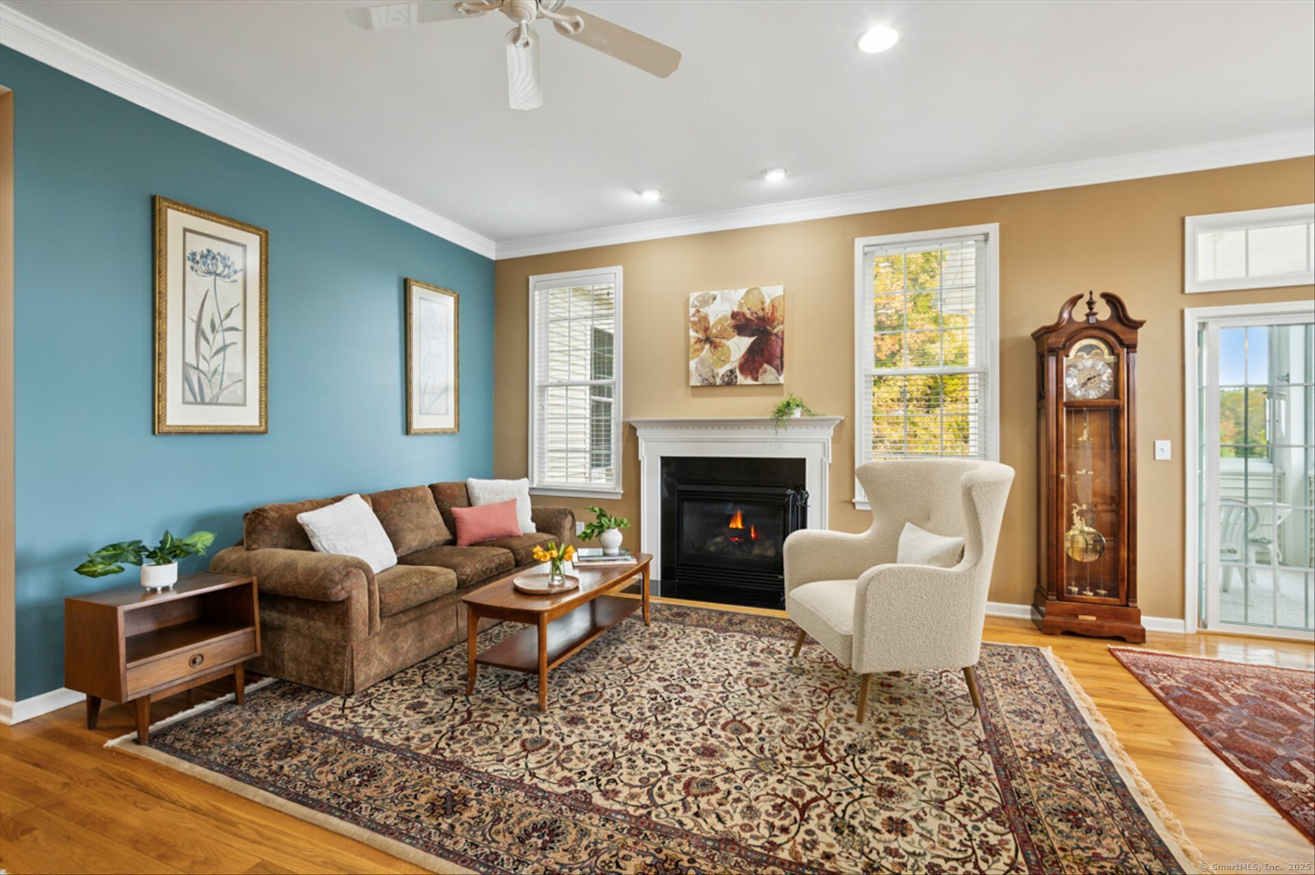 30 Vista Way Bloomfield CT 06002