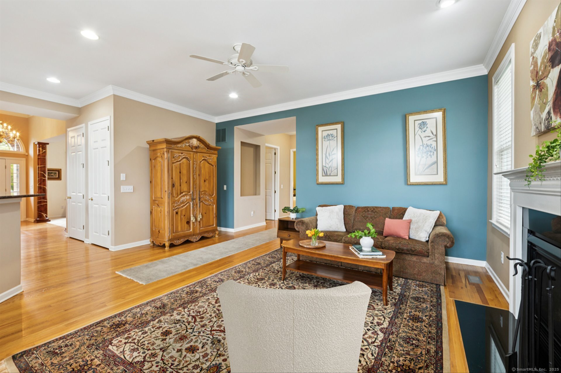 30 Vista Way Bloomfield CT 06002