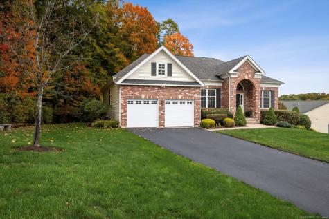 30 Vista Way Bloomfield CT 06002