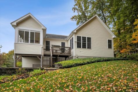 30 Vista Way Bloomfield CT 06002