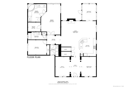 30 Vista Way Bloomfield CT 06002