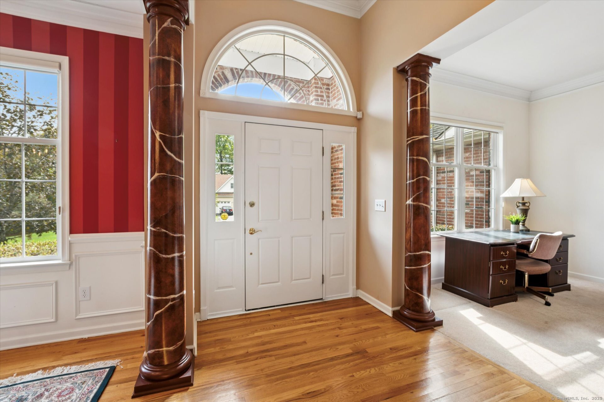 30 Vista Way Bloomfield CT 06002