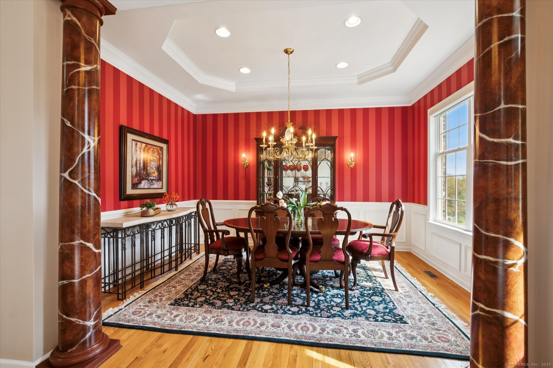 30 Vista Way Bloomfield CT 06002