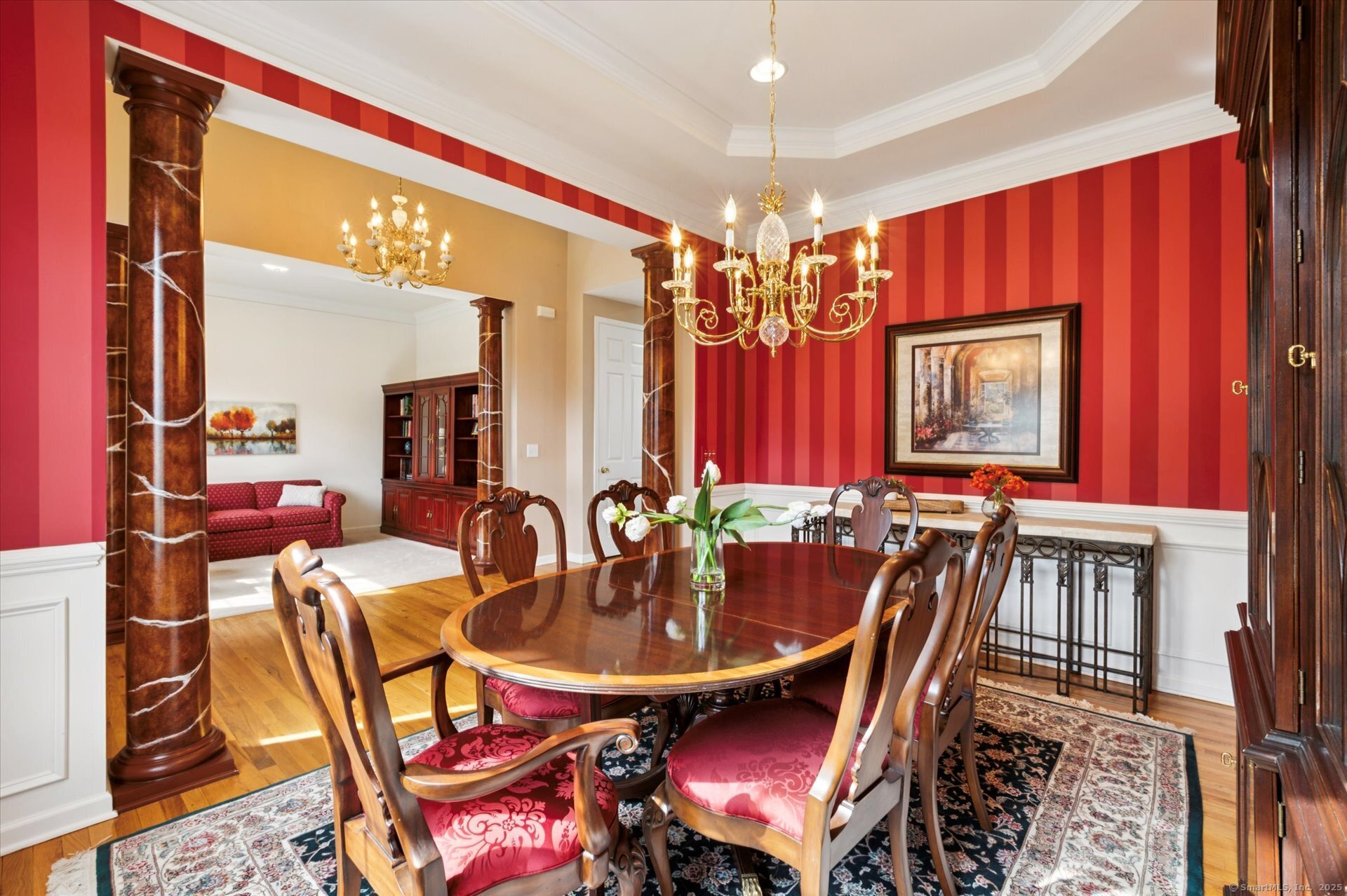 30 Vista Way Bloomfield CT 06002