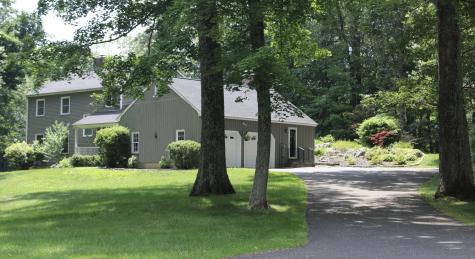 31 Hunter Lane Ridgefield CT 06877