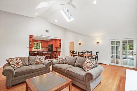31 Hunter Lane Ridgefield CT 06877
