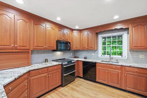 31 Hunter Lane Ridgefield CT 06877
