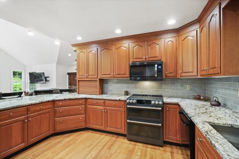 31 Hunter Lane Ridgefield CT 06877