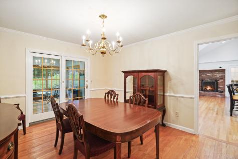 31 Hunter Lane Ridgefield CT 06877