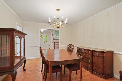 31 Hunter Lane Ridgefield CT 06877