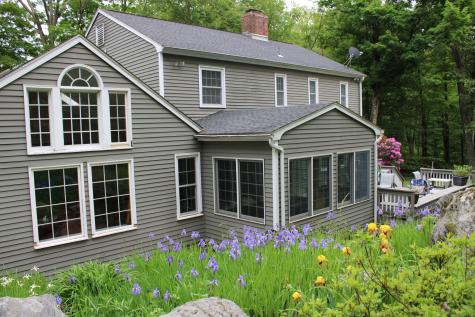 31 Hunter Lane Ridgefield CT 06877
