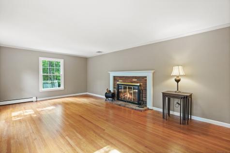 31 Hunter Lane Ridgefield CT 06877