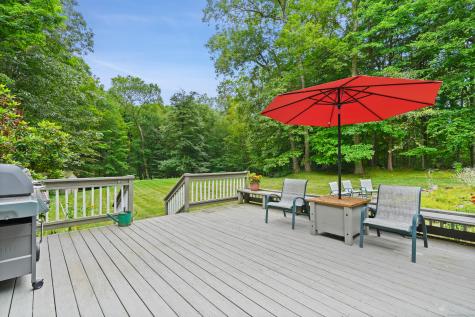 31 Hunter Lane Ridgefield CT 06877