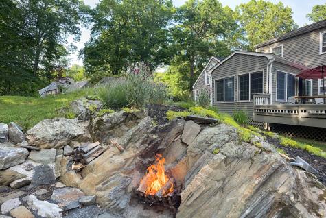 31 Hunter Lane Ridgefield CT 06877