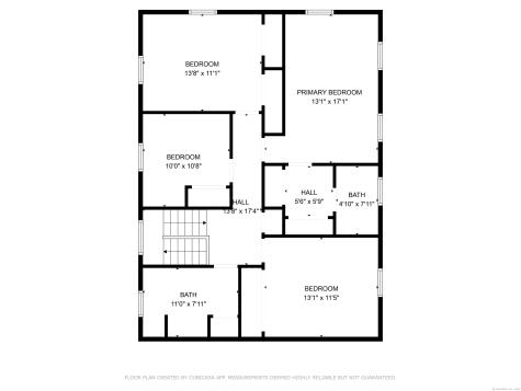31 Hunter Lane Ridgefield CT 06877