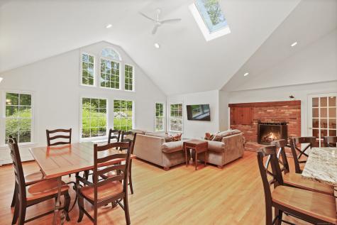 31 Hunter Lane Ridgefield CT 06877