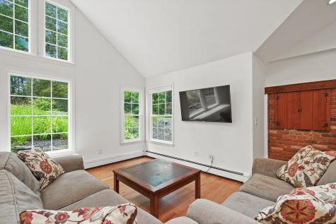 31 Hunter Lane Ridgefield CT 06877