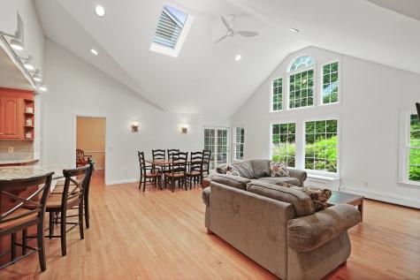 31 Hunter Lane Ridgefield CT 06877