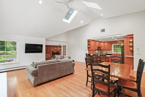 31 Hunter Lane Ridgefield CT 06877